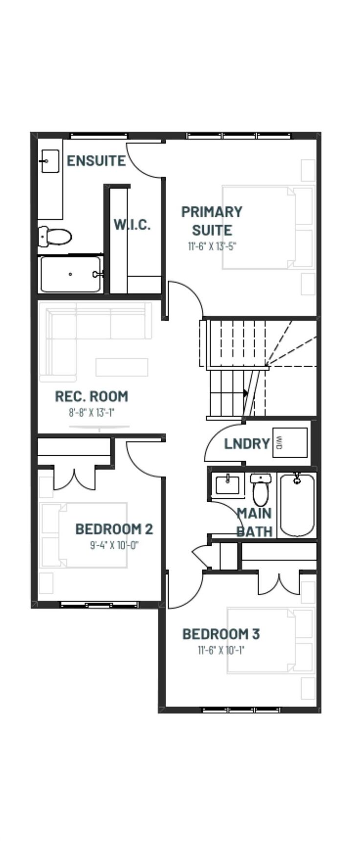 Property Photo: 6906 52 Avenue AB T4X 2Z3