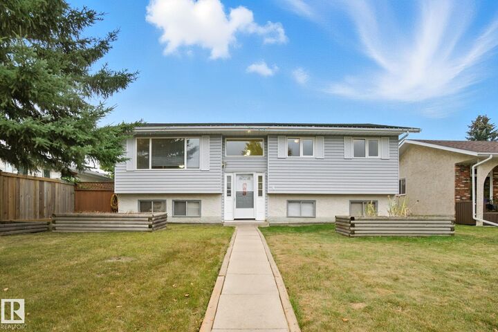 4 Miller Avenue  Spruce Grove AB T7X 2L9 photo
