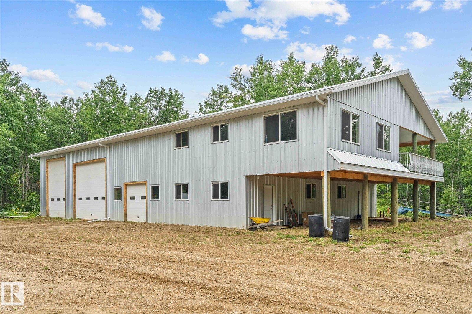 Property Photo:  54426 Rge Road 15  AB T0E 1V0 
