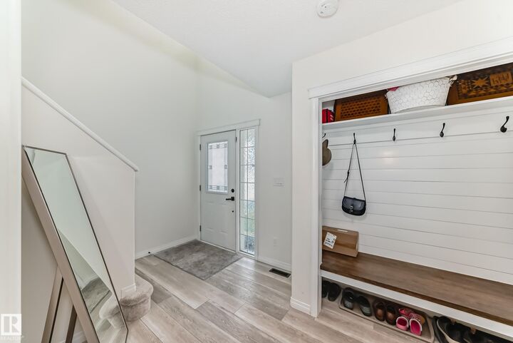 Property Photo: 34 Wisteria Lane AB T8L 0B4