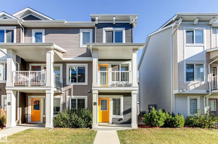 330 Bulyea Road NW 36  Edmonton AB T6R 0W8 photo