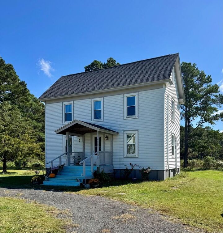 Property Photo:  17478 Northside Rd  VA 23417