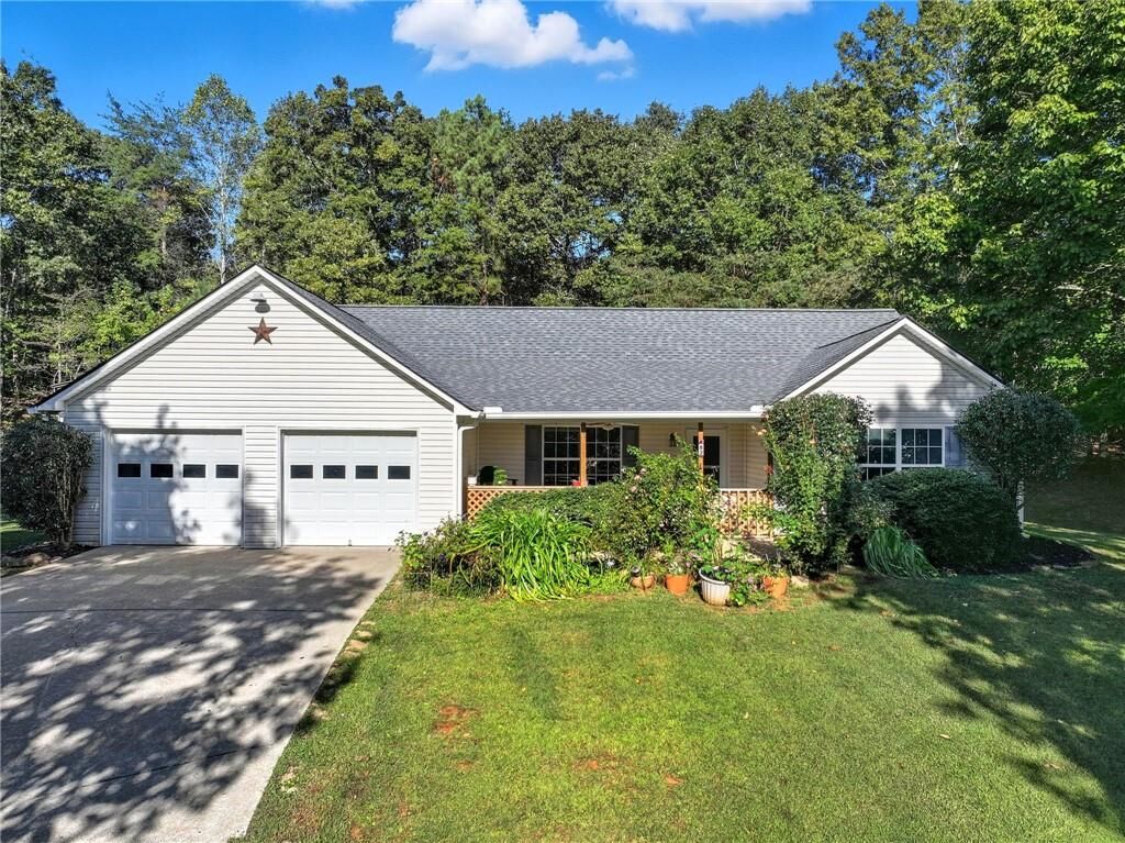 Property Photo: 82 Orman Drive GA 30540