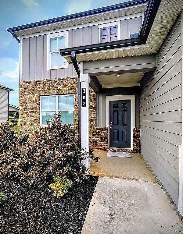 Property Photo:  308 Jade Laurel Lane  GA 30248