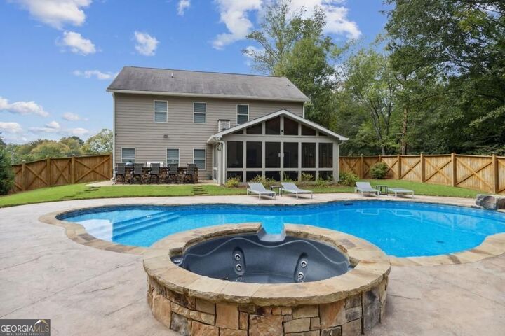 Property Photo:  5984 Lights Ferry Road  GA 30542 