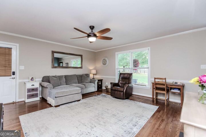 Property Photo:  6441 Hog Mountain Road  GA 30622