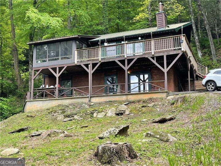 Property Photo:  574 Bachelors Button Drive  GA 30525 