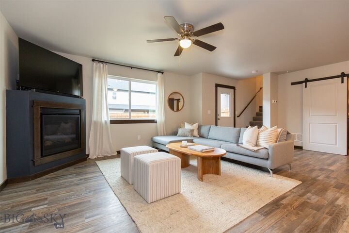 Property Photo:  707 Halfpipe C  MT 59714 