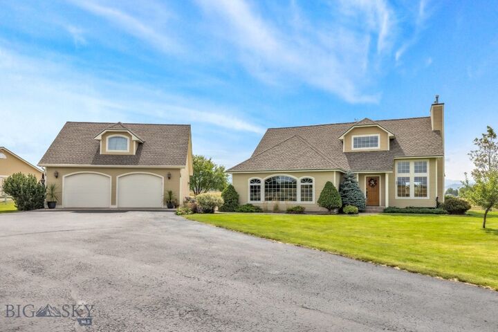 Property Photo:  11400 Gooch Hill Road  MT 59730 