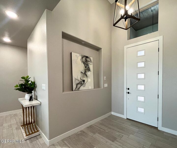 Property Photo:  2205 Mike Price Drive  TX 79938 