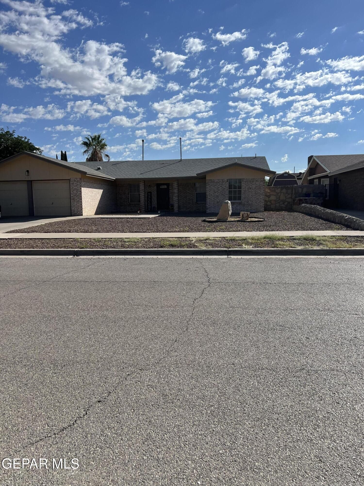 Property Photo: 3124 Beachcomber Drive TX 79936