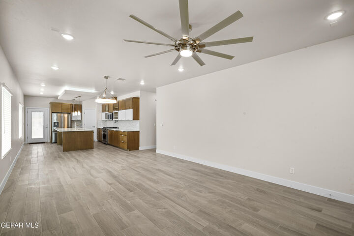 Property Photo: 12609 Don Norte Street TX 79934