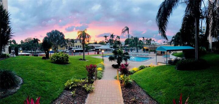 Property Photo:  1391 S Ocean Blvd 207  FL 33062 