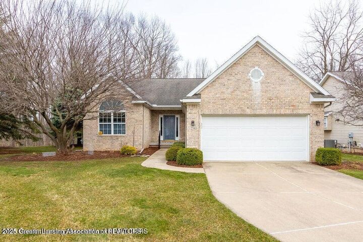 Property Photo:  2343 Sapphire Lane  MI 48823 