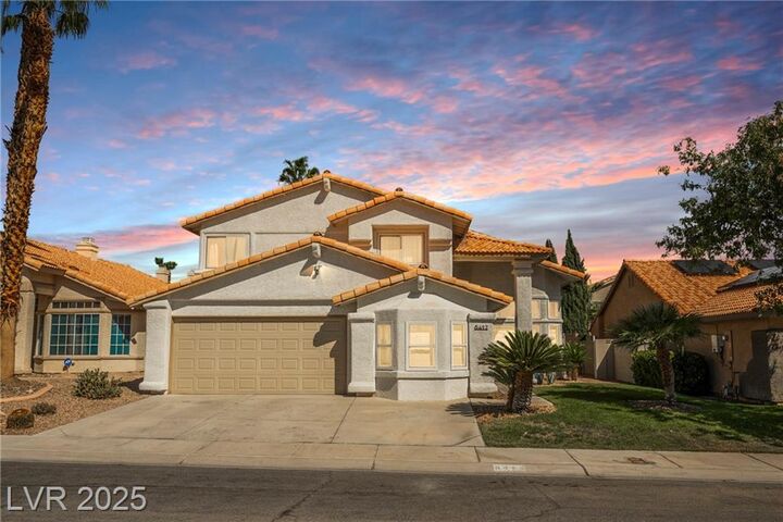 8412 Haven Brook Court  Las Vegas NV 89128 photo