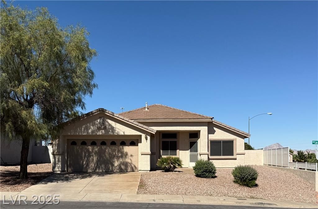 Property Photo:  1078 Las Palmas Entrada Avenue  NV 89012 