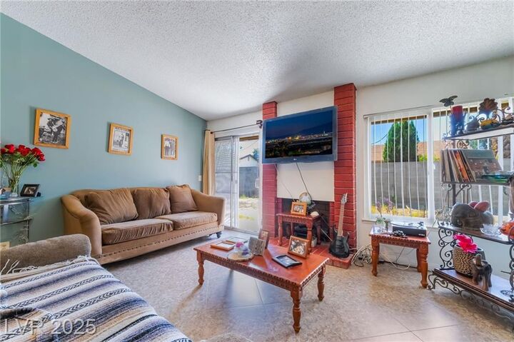 Property Photo: 2297 Casey Drive NV 89119