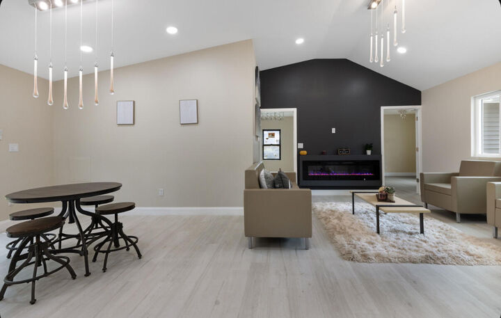 Property Photo:  953 Colfax Street  IN 46406 