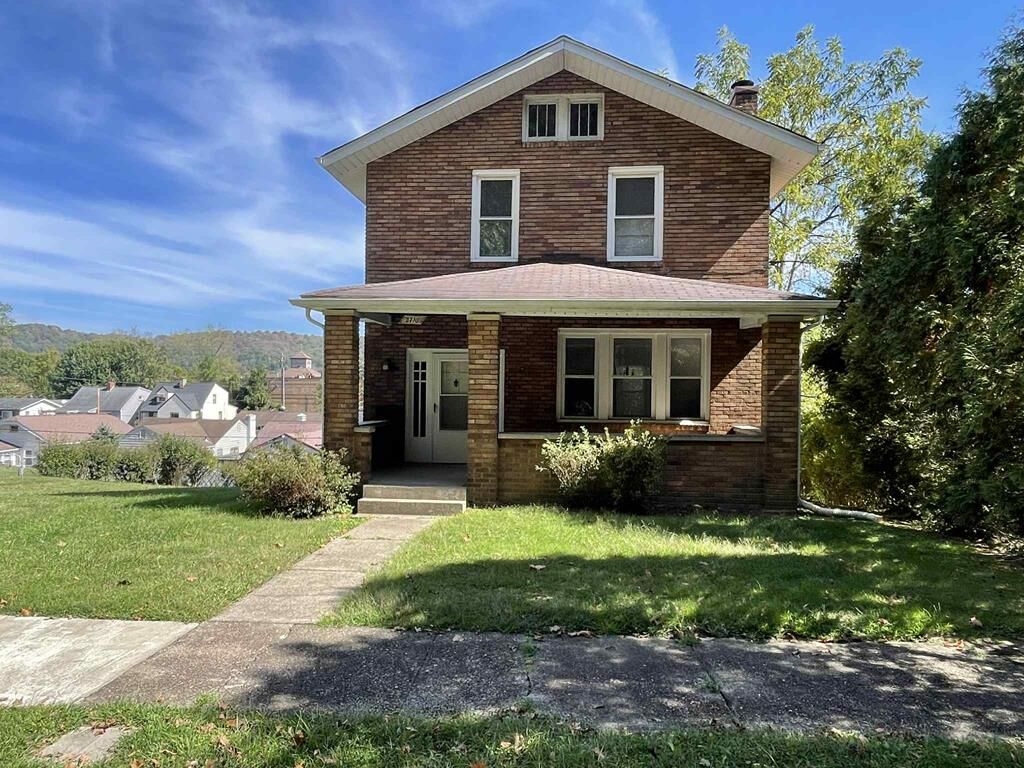 Property Photo:  2710 Gilbert  OH 45662 