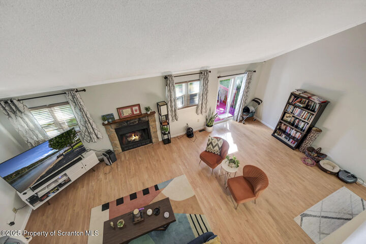 Property Photo:  278 Nittany Court  PA 18344 