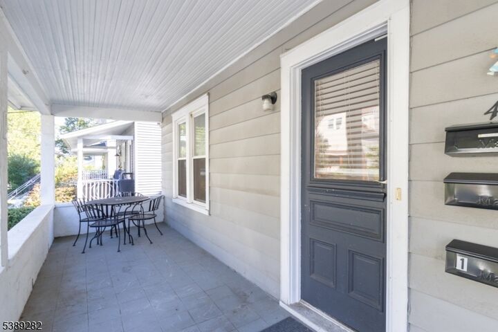 Property Photo: 48 Budd St NJ 07960