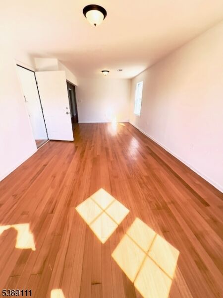 Property Photo: 239 Bond St Unit 2 1 NJ 07206