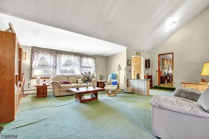 Property Photo: 122 Lake Shore Dr NJ 07034