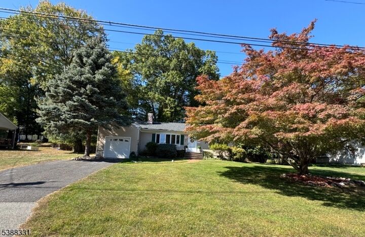 Property Photo: 7 Devon St NJ 07950