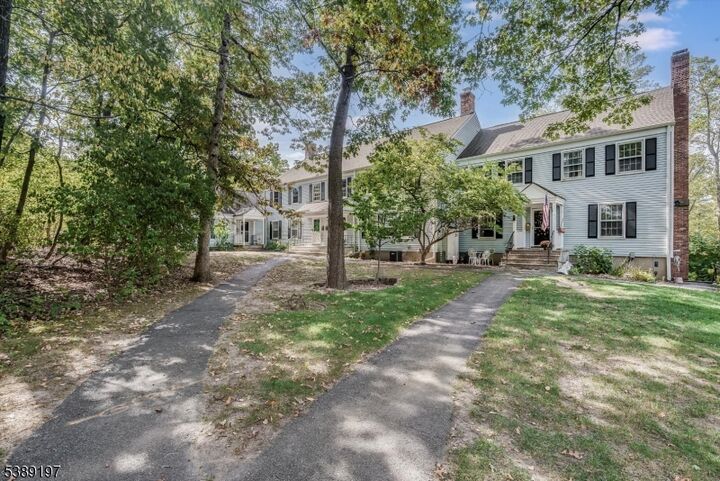 Property Photo: 9 Marsh Hawk NJ 07840