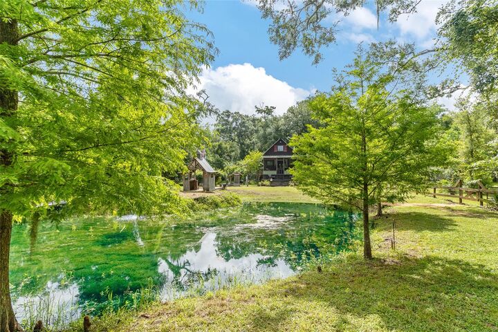 Property Photo:  Off Cr 36  TX 77515 