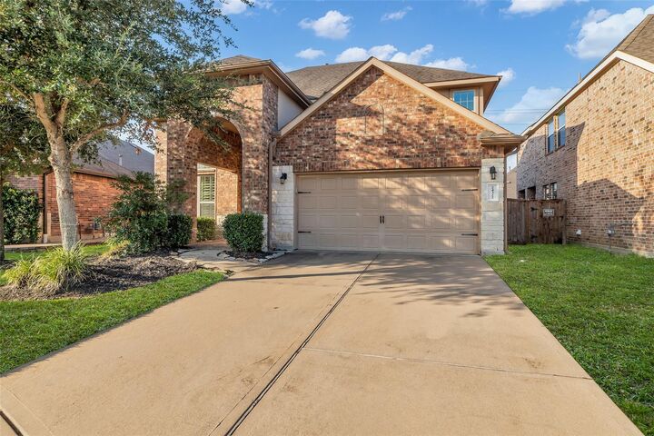 Property Photo:  24322 Marisa Lane  TX 77406 