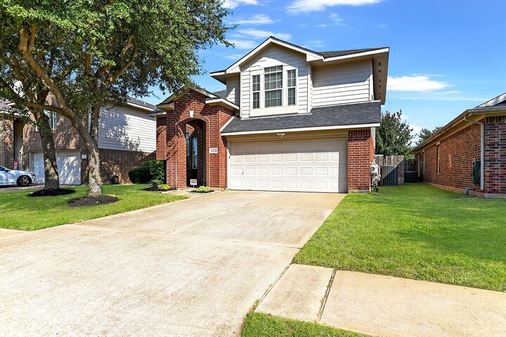 Property Photo:  19246 N Piper Grove Drive  TX 77449 