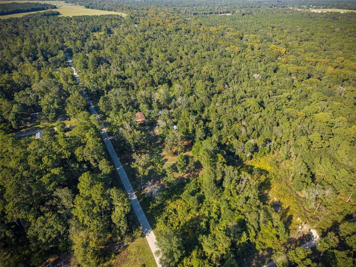 Property Photo:  245 County Road 3707  TX 77372 