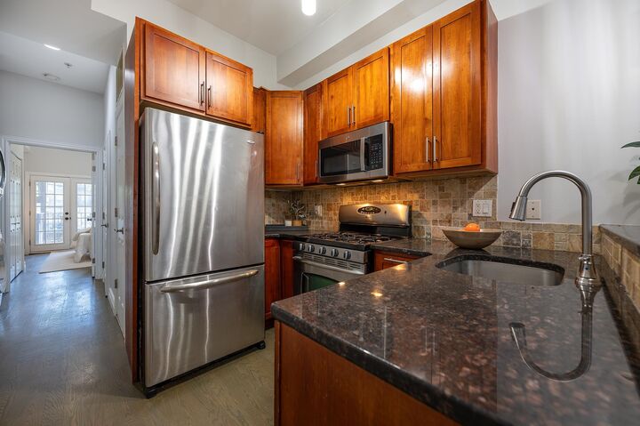 Property Photo: 4508 Brown St 1R NJ 07087