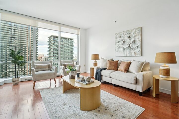 Property Photo:  1 Shore Lane 1703  NJ 07310