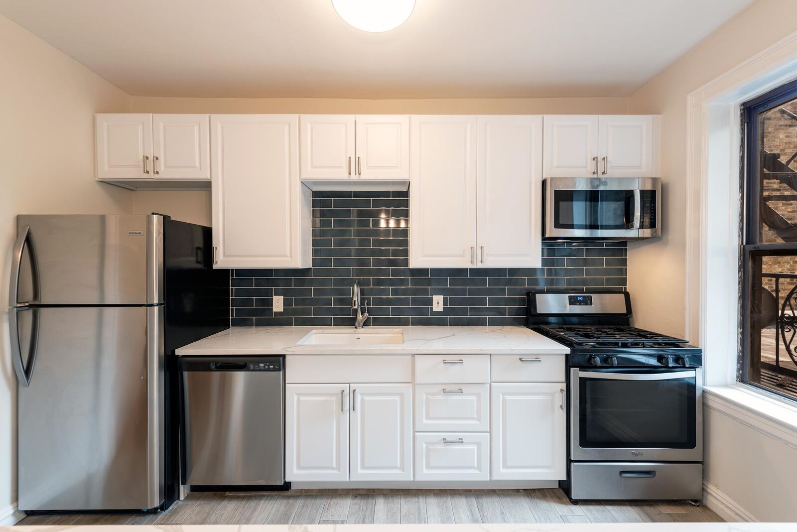 Property Photo: 124 Storms Ave 2M NJ 07306