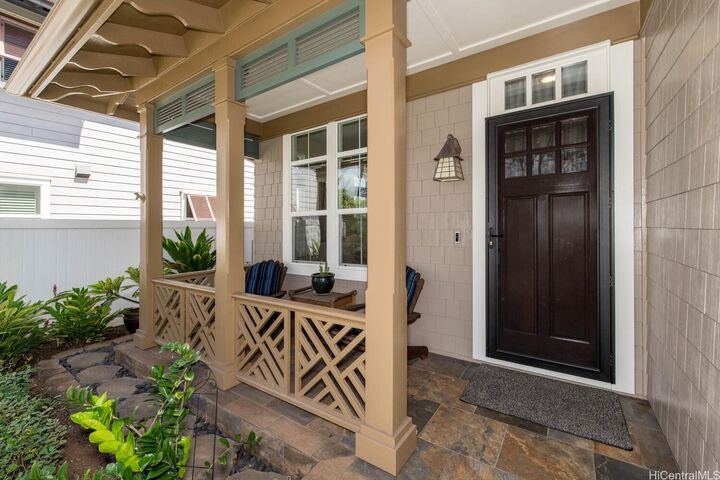 Property Photo: 91-1115 Waikapuna Street HI 96706