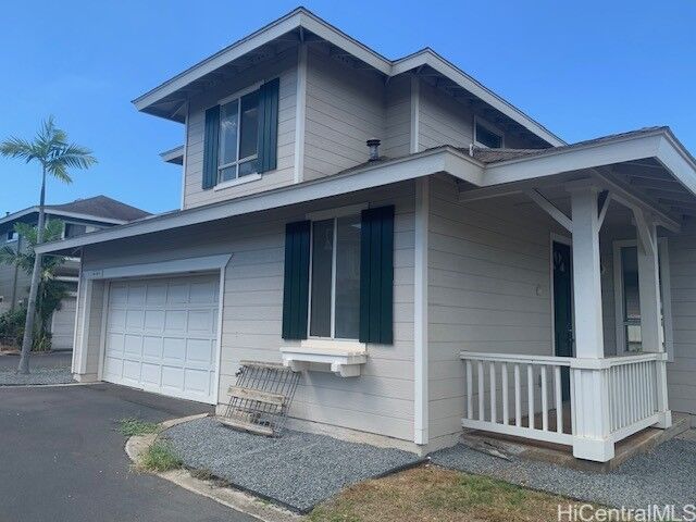 91-211 Kakuhihewa Place F  Kapolei HI 96707 photo