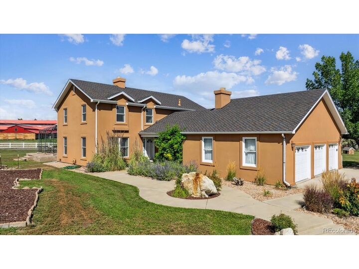 Property Photo:  13023 W 75th Pl  CO 80005 