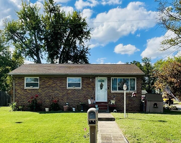 3116 N 11th Avenue  Evansville IN 47720 photo