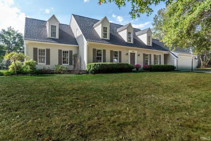 2709 E Brigs Bend  Bloomington IN 47401 photo