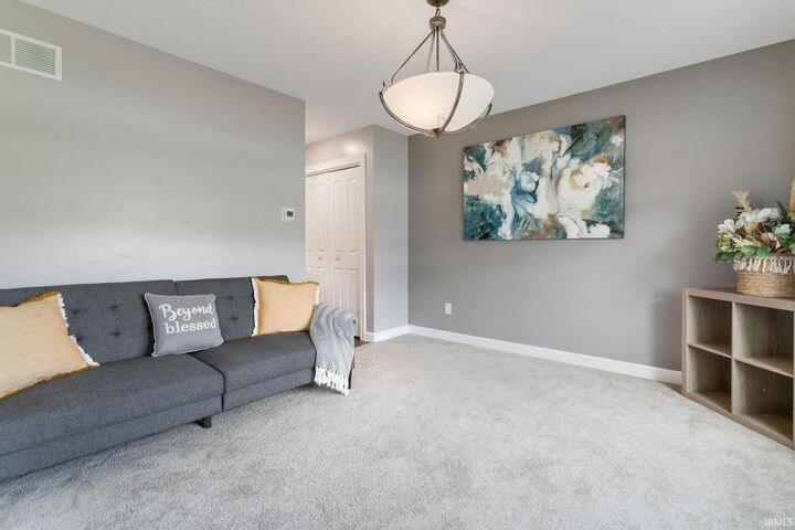 Property Photo:  2952 N Morning Glory Avenue  IN 46371 