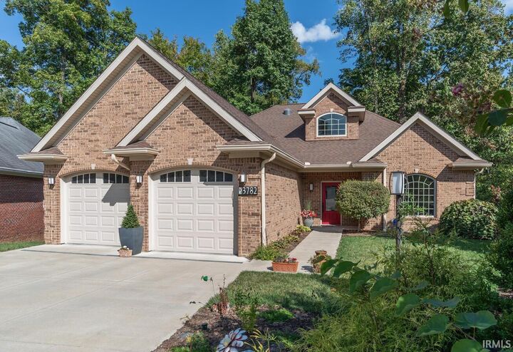 3782 E Regents Court  Bloomington IN 47401 photo