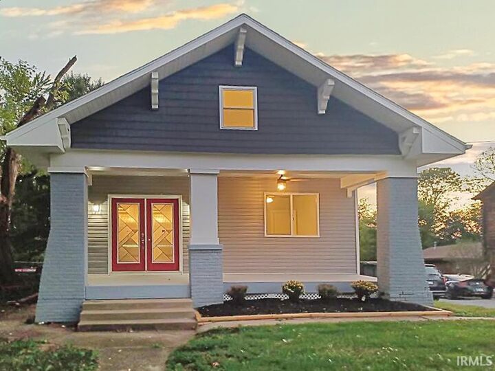3704 Stringtown Road  Evansville IN 47711 photo