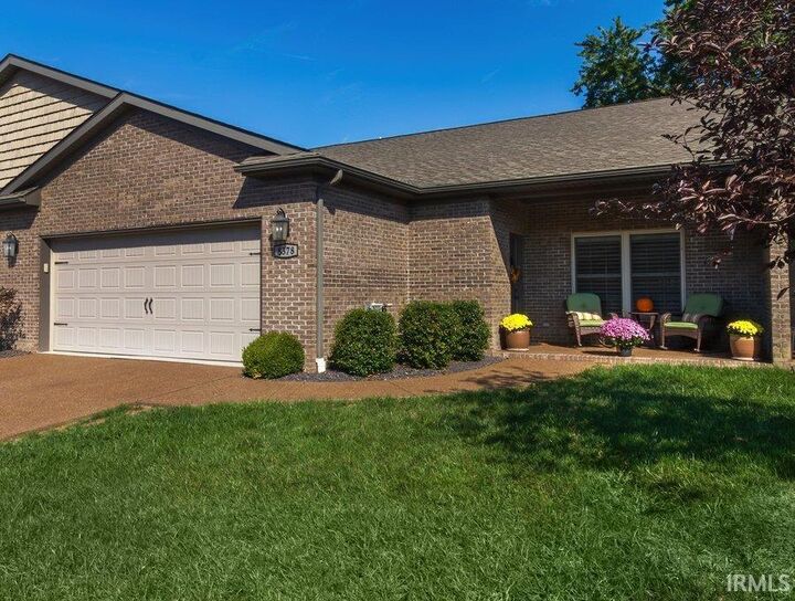 8378 Nolia Lane  Newburgh IN 47630 photo