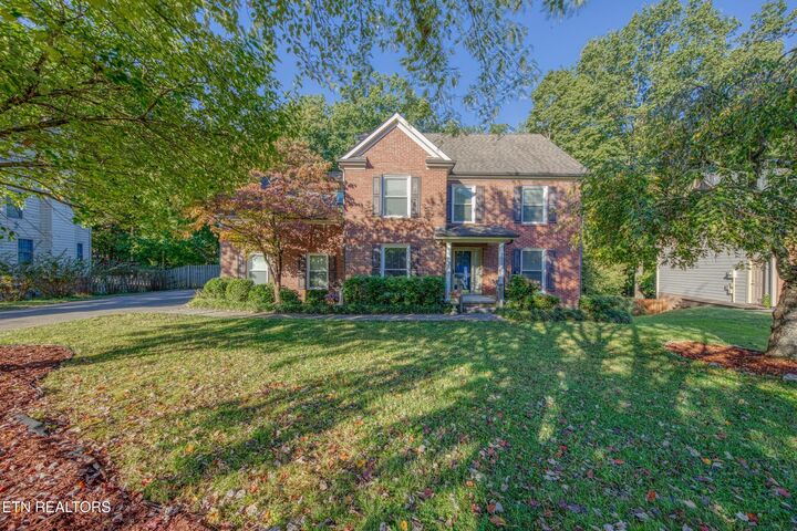Property Photo:  1609 Coventry Park Blvd  TN 37931 