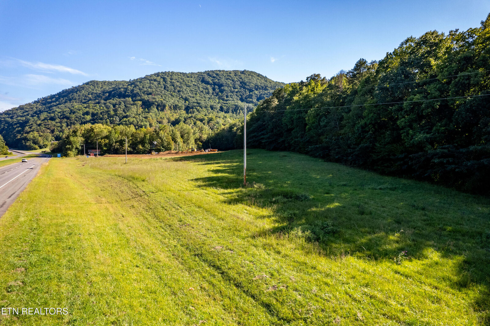 Property Photo: 4750 E Lamar Alexander Pkwy TN 37886