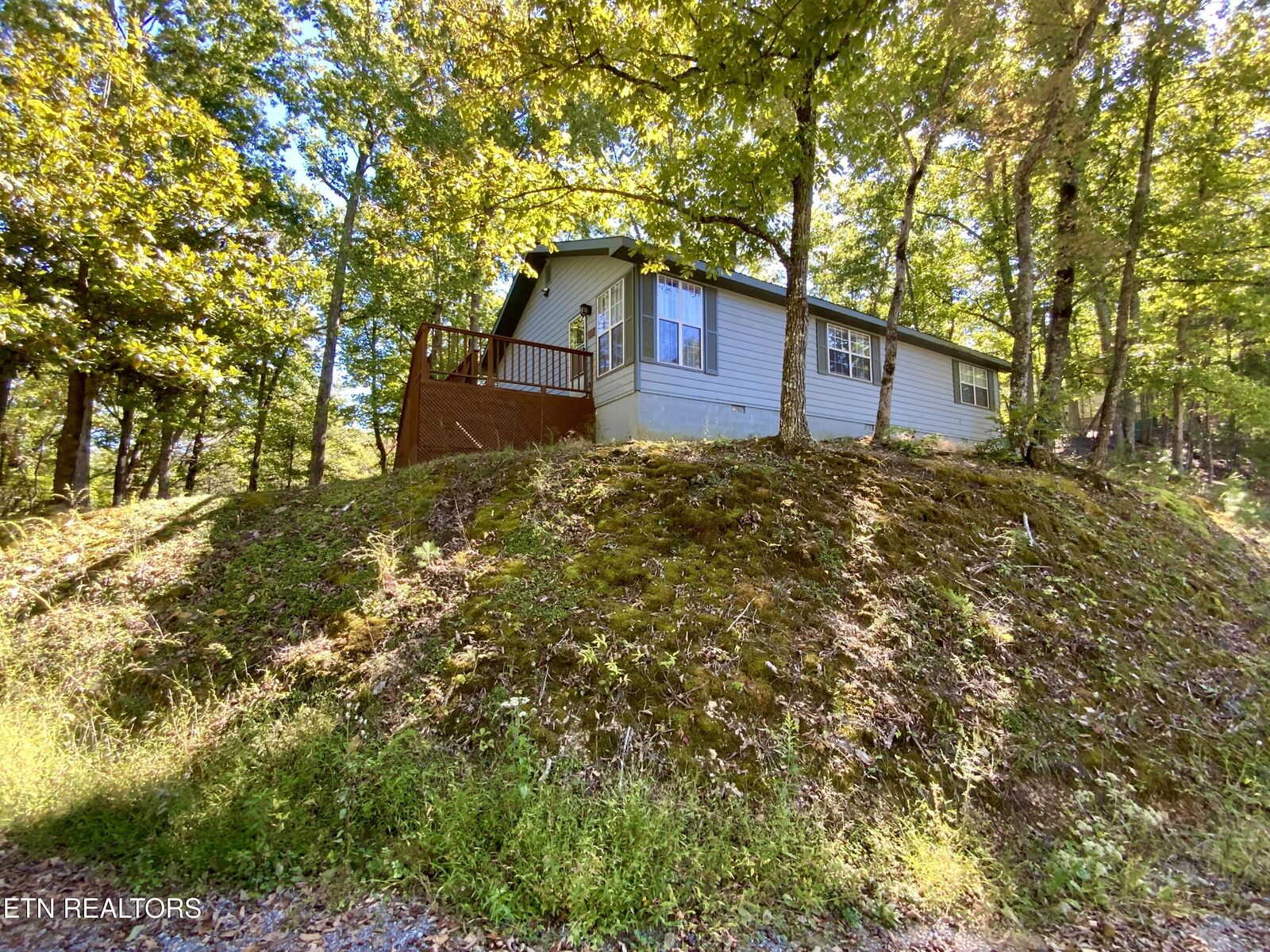 Property Photo: 3740 Ivy Way TN 37876