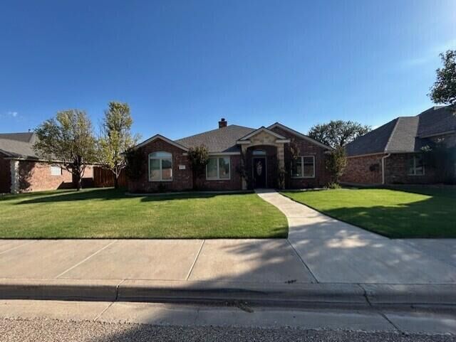 Property Photo: 6003 93rd Street TX 79424