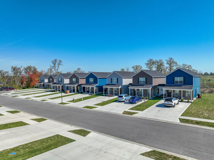 3008 Bodie Court  Richmond KY 40475 photo